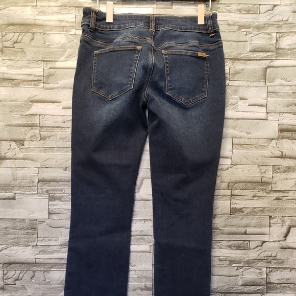 CHICOS jeans size 000 - Picture 12 of 14